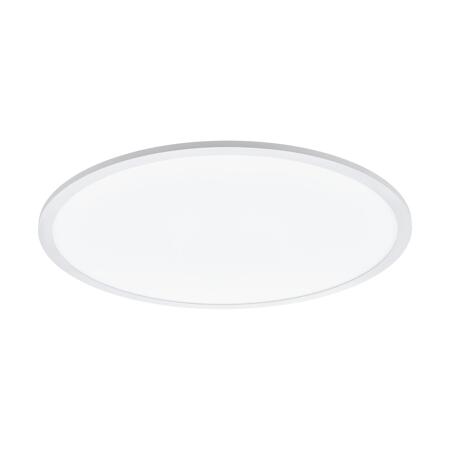 2. Bild von LED Deckenleuchte 'Sarsina-C' Alu Kunststoff weiß