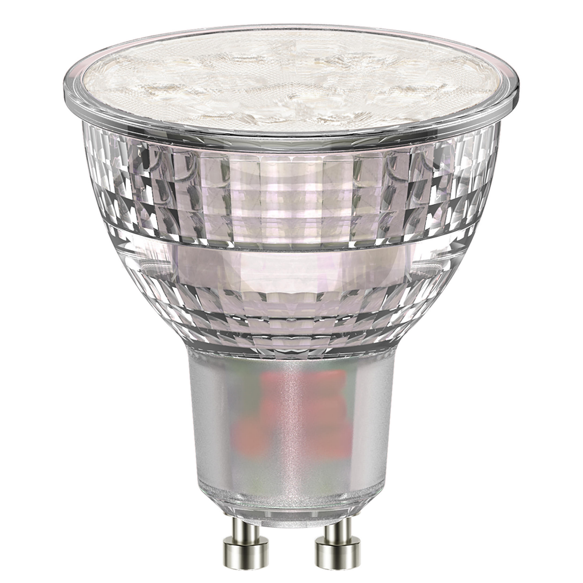 LED-Reflektor GU10 4,8 W 350 lm
