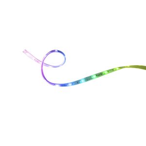 LED-Leiste 'LED-Stripe' mehrfarbig