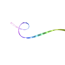 LED-Leiste 'LED-Stripe' mehrfarbig
