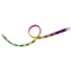 LED-Leiste 'LED-Stripe' mehrfarbig