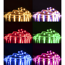 LED-Leiste 'LED-Stripe' mehrfarbig