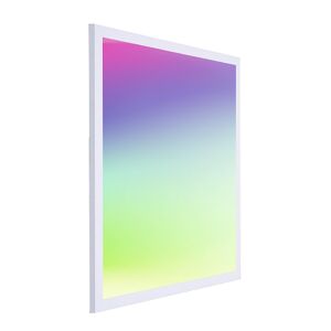 LED-Panel weiß 45 x 45 cm