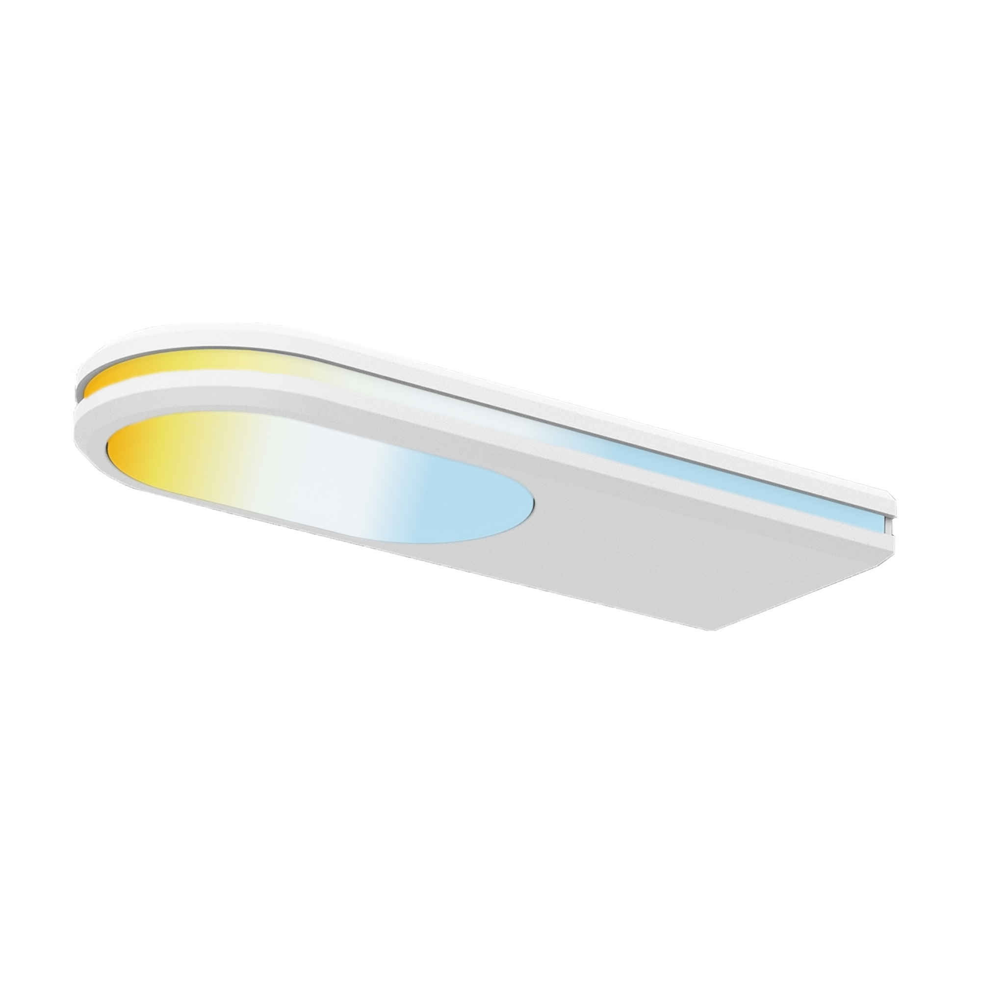 LED-Unterbauleuchte 'Armaro' tint white 14 W 3 Stück + product picture