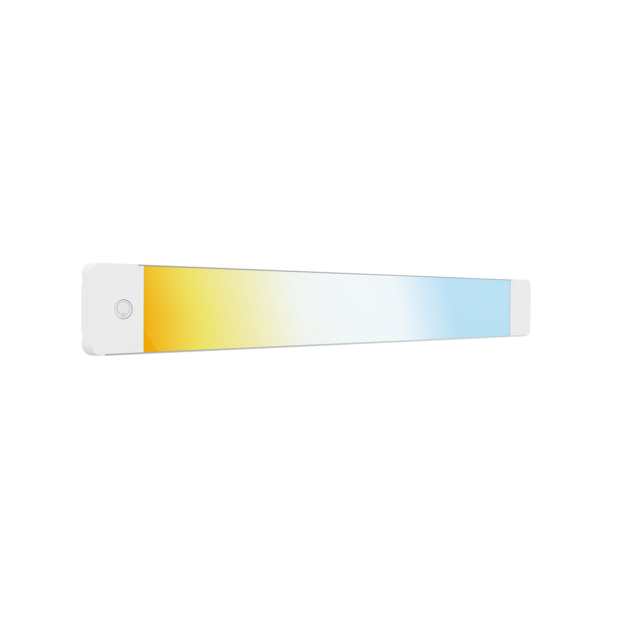LED-Unterbauleuchte 'Alba' tint white 14 W 50 cm + product picture