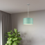 Diffuser 'Home Sweet Home' weiß Ø 40 x 0,5 cm
