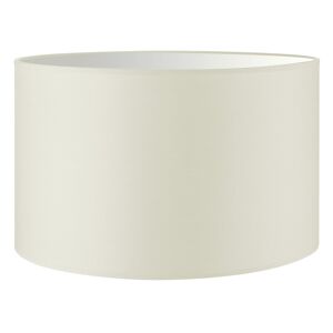 Lampenschirm 'Home Sweet Home' beige Ø 35 x 21 cm