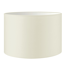 Lampenschirm 'Home Sweet Home' beige Ø 30 x 20 cm