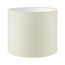 Lampenschirm 'Home Sweet Home' beige Ø 20 x 17 cm