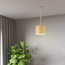 Diffuser 'Home Sweet Home' weiß Ø 25 x 0,5 cm