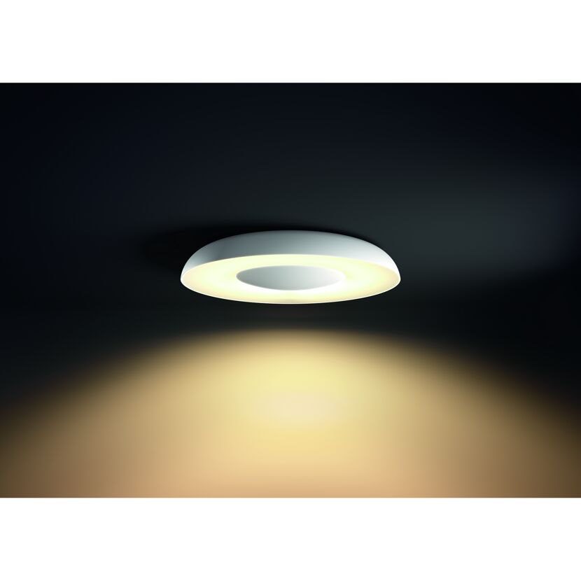 LED-Deckenleuchte 'Hue White Ambiance Still' weiß 2400 lm inkl. Dimmschalter