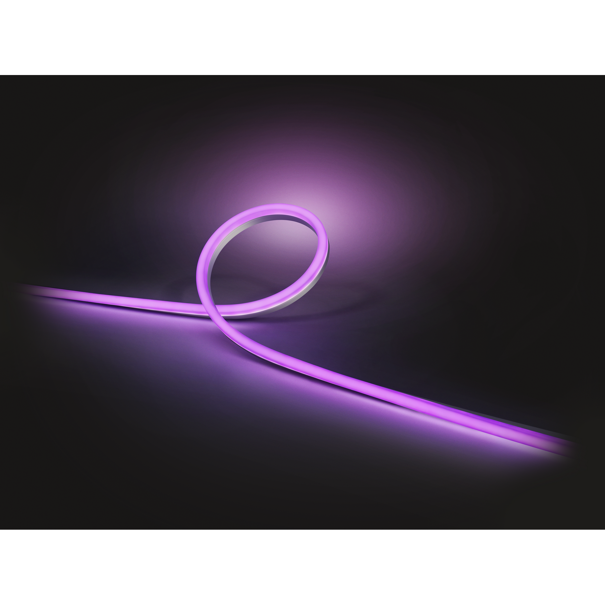 LED-Lightstrip 'Hue White & Color Ambiance' outdoor 200 cm 780 lm + product picture
