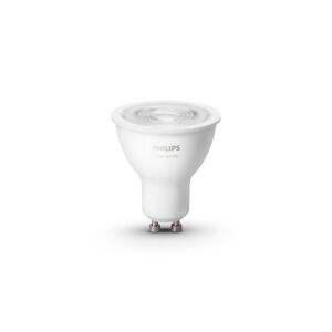 LED-Lampe 'Hue White' GU10 5,2 W 400 lm Doppelpack