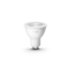 Verkleinertes Bild von LED-Lampe 'Hue White' GU10 5,2 W 400 lm Doppelpack