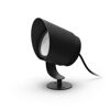LED-Außenstrahler 'Hue' 1050 lm RGB - tunable white IP 65