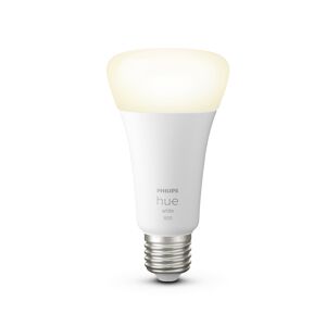LED-Lampe 'Hue White' E27 15,5 W 1600 lm