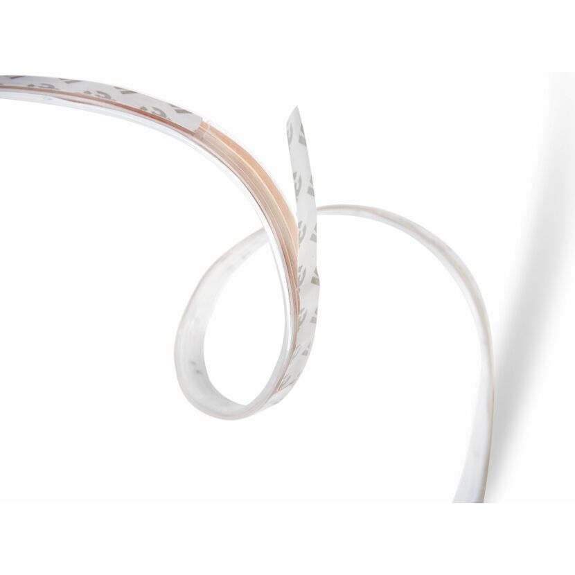LED-Lightstrip Plus 'Hue White Color & Ambiance' Basis 2 m 1600 lm inkl. Netzteil