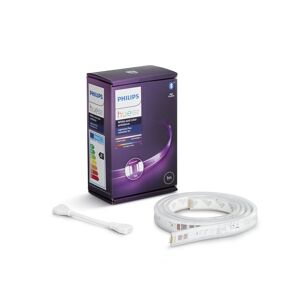 LED-Lightstrip Plus 'Hue White Color & Ambiance' Erweiterung 1 m 950 lm