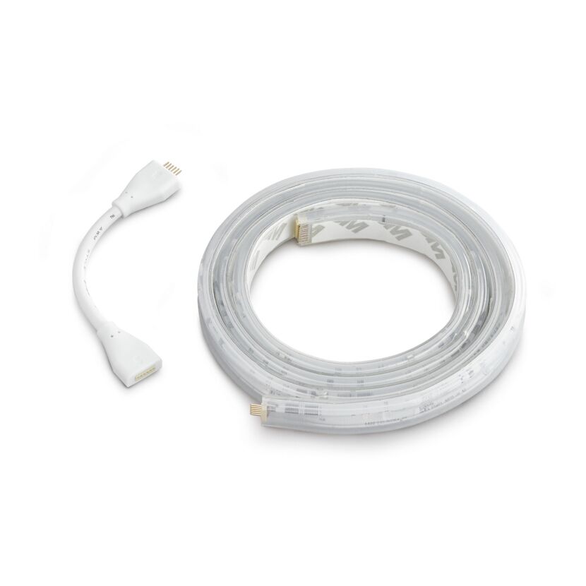 LED-Lightstrip Plus 'Hue White Color & Ambiance' Erweiterung 1 m 950 lm