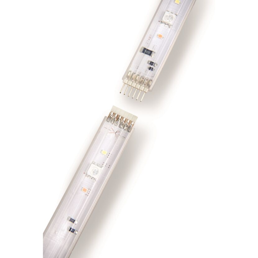 LED-Lightstrip Plus 'Hue White Color & Ambiance' Erweiterung 1 m 950 lm