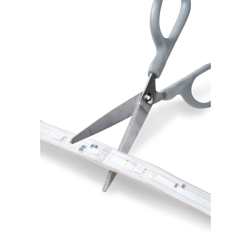 LED-Lightstrip Plus 'Hue White Color & Ambiance' Erweiterung 1 m 950 lm