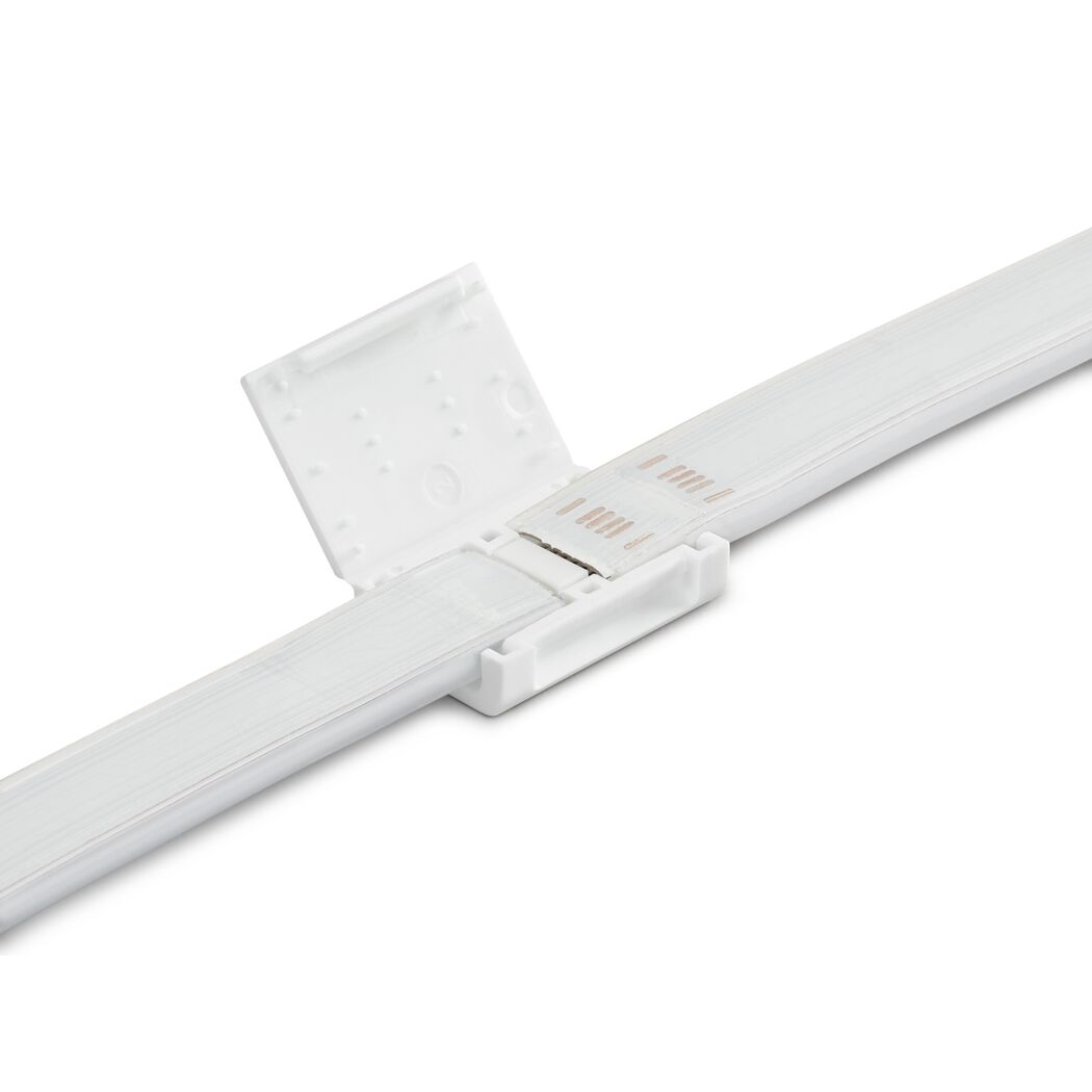 LED-Leuchtstreifen 'Hue' dimmbar RGB - tunable white
