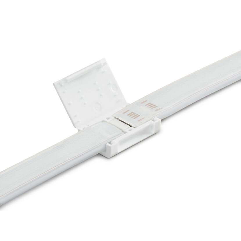 LED-Lightstrip Plus 'Hue White Color & Ambiance' Erweiterung 1 m 950 lm