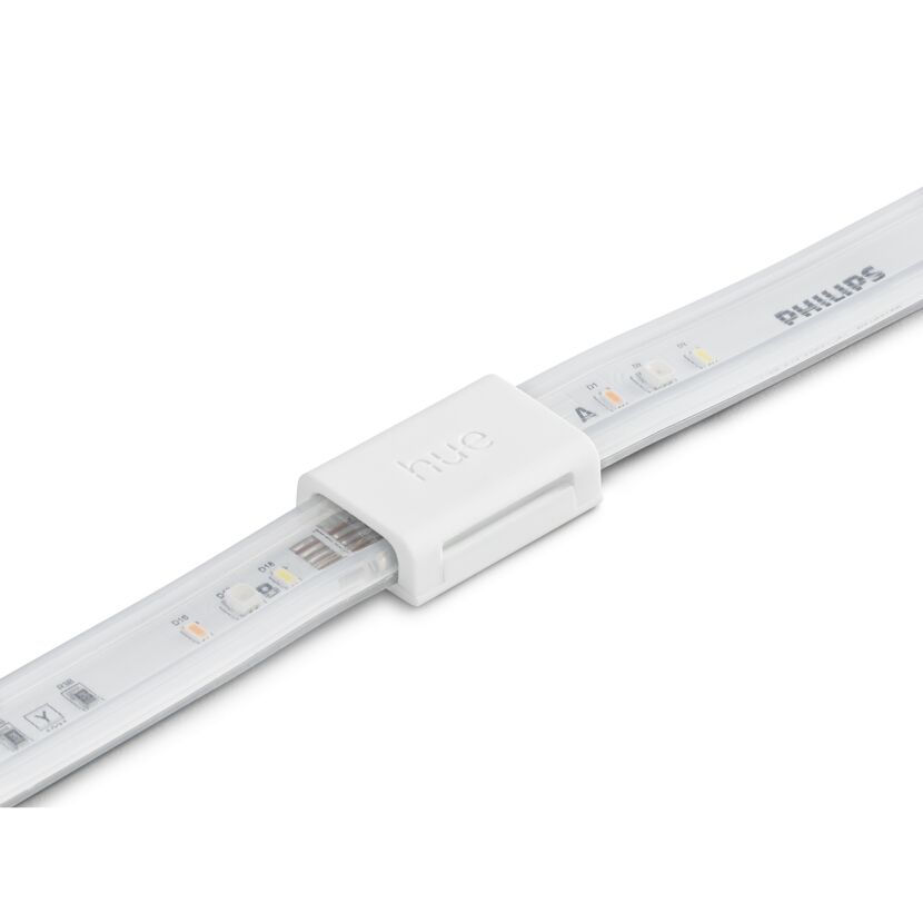 LED-Lightstrip Plus 'Hue White Color & Ambiance' Erweiterung 1 m 950 lm