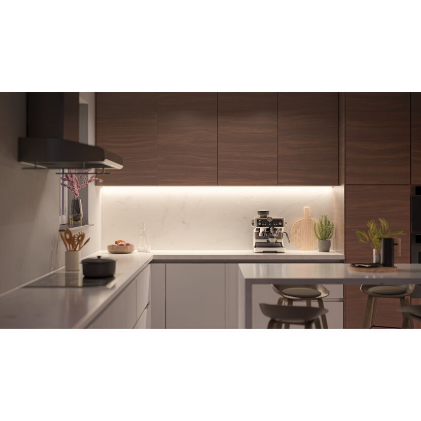 LED-Lightstrip Plus 'Hue White Color & Ambiance' Erweiterung 1 m 950 lm