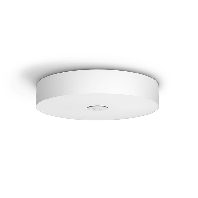 LED-Deckenleuchte 'Hue White Ambiance Fair' weiß 3000 lm Ø 44,4 cm