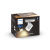 LED-Spot 'Hue' dimmbar GU10 350 lm warmweiß bis tageslichtweiß
