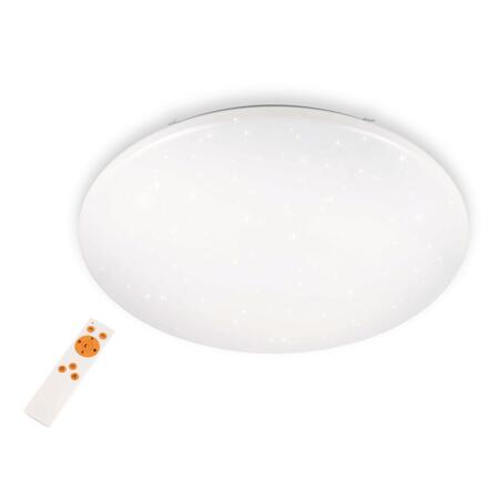 2. Bild von LED-Deckenleuchte Ø 76 cm mit Sterneffekt