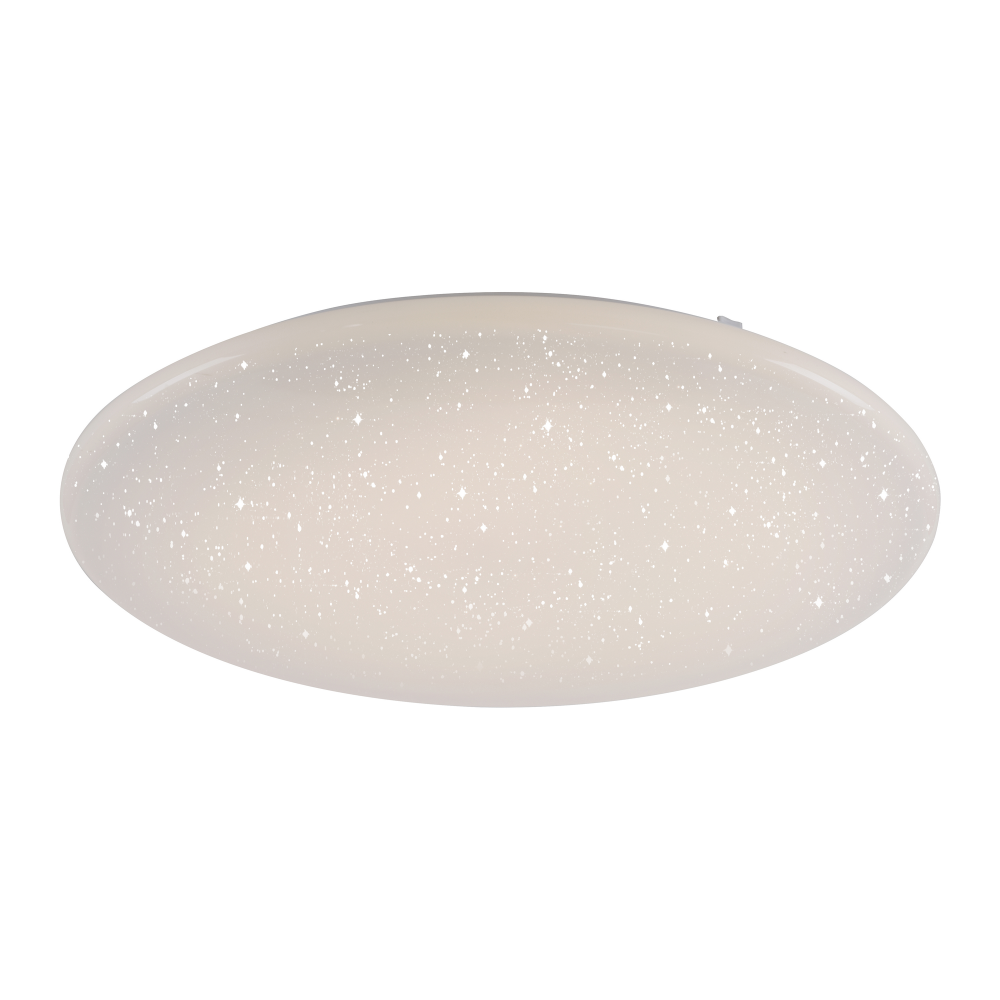 LED-Deckenleuchte 'Uranus' weiß Ø 70 x 9 cm + product picture