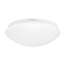 Verkleinertes Bild von LED-Deckenleuchte mit Sensor 1500 lm Ø 27,8 cm weiß
