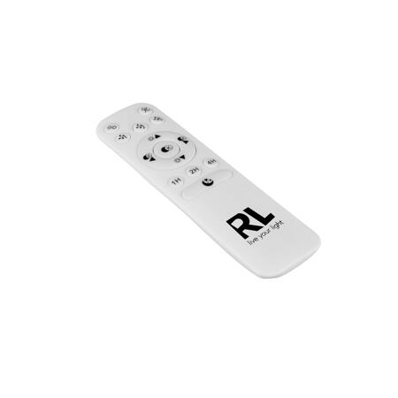 4. Bild von LED-Deckenleuchte mit Ventilator Ø 60 cm, 40 W, 3000 lm