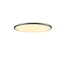 Flache runde LED Deckenleuchte