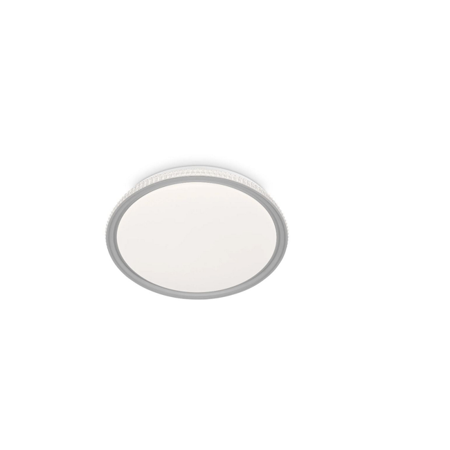 Bild von LED-Deckenleuchte mit Farbwechsler 4000 lm weiß Ø 50 cm