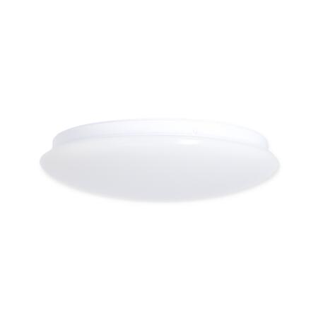 2. Bild von LED-Deckenleuchte weiß 15 W Ø 30 cm