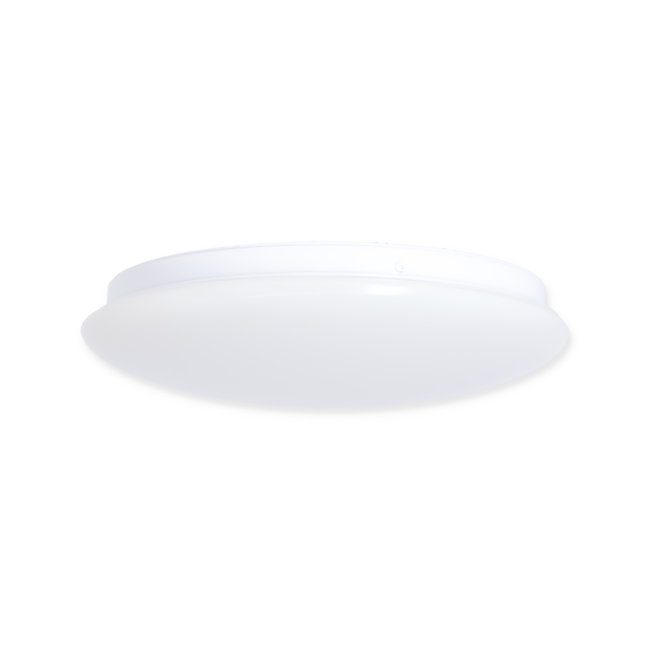 Bild von LED-Deckenleuchte weiß 15 W Ø 30 cm