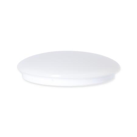 3. Bild von LED-Deckenleuchte weiß 15 W Ø 30 cm