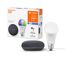 LEDVANCE SMART+ Starter Kit mit Google Nest Mini und LED-Lampe