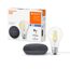 LEDVANCE SMART+ Starter Kit mit Google Nest Mini