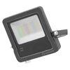 LED-Außenwandstrahler 'Smart+' 30 W 2400 lm warmweiß IP 65 16,8 x 3 x 20,9 cm