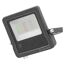 LED-Außenfluter 'Smart+' 20,9 x 16,8 cm dunkelgrau 2190 lm 30 W WLAN