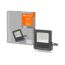 LED-Außenfluter 'Smart+' 20,9 x 16,8 cm dunkelgrau 2190 lm 30 W WLAN