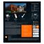 LED-Außenfluter 'Smart+' 20,9 x 16,8 cm dunkelgrau 2190 lm 30 W WLAN