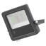 Verkleinertes Bild von LED-Außenfluter 'Smart+' 20,9 x 16,8 cm dunkelgrau 2190 lm 30 W WLAN