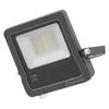 LED-Außenwandstrahler 'Smart+' 20 W 1600 lm warmweiß IP 65 12,5 x 2,8 x 28 cm