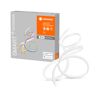LED-Leuchtband 'Smart+ WiFi Neon Flex' dimmbar 15 W 520 lm warmweiß bis tageslichtweiß 300 cm