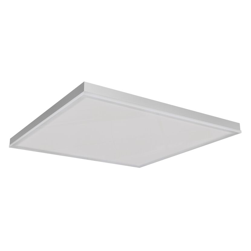 LED-Panel 'Smart+' dimmbar 20 W 1500 lm warmweiß bis tageslichtweiß 30 x 6,2 cm